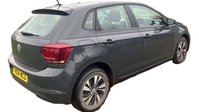 Volkswagen Polo 1.0 TSI SE Hatchback 5dr Petrol DSG Euro 6 (s/s) (95 ps) 4