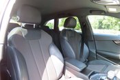 Audi A4 2.0 TDI S line S Tronic quattro Euro 6 (s/s) 5dr 10