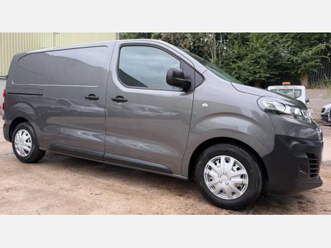 Citroen Dispatch 1.5 BlueHDi 1000 Enterprise Pro M Panel Van 6dr Diesel Manual FWD 2 Euro 6 5
