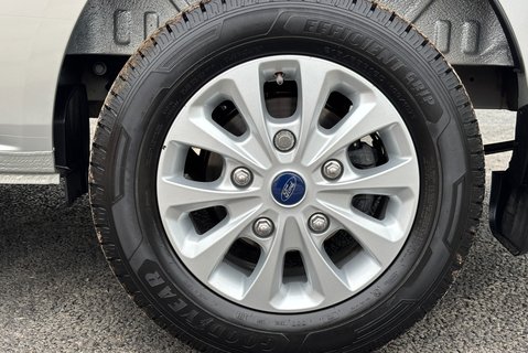 Ford Transit Custom 300 L1 Limited 130ps Panel Van 30