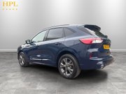 Ford Kuga 2.5 Duratec 14.4kWh ST-Line Edition SUV 5dr Petrol Plug-in Hybrid CVT Euro 5