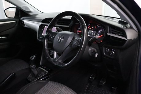 Vauxhall Corsa SE 5