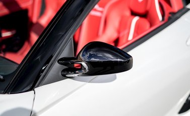 Ferrari 599 Aperta 26