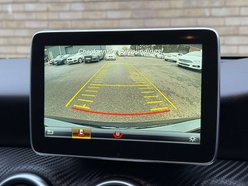 Mercedes-Benz A Class 2.1 A 200 D AMG Line 5dr 45