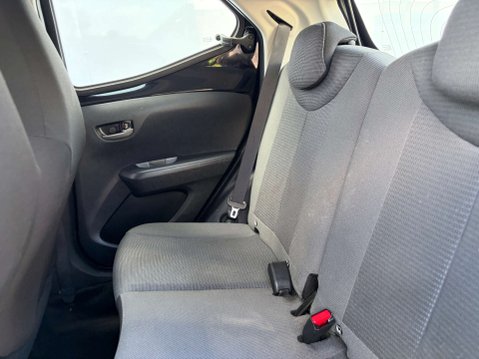 Toyota Aygo 1.0 Aygo X-Play TSS VVT-i 5dr 46