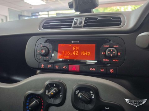 Fiat Panda 0.9 TwinAir 4x4 Euro 6 (s/s) 5dr 34