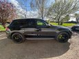 Mercedes-Benz GLC 2.1 GLC250d AMG Line G-Tronic+ 4MATIC Euro 6 (s/s) 5dr 5