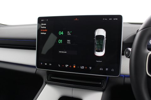 Polestar 4 5dr 200kW Long Range Single Motor 100kWh Electric Automatic 28