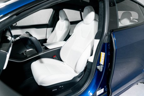 Tesla Model S PLAID AWD. NOW SOLD. SIMILAR REQUIRED. PLEASE CALL 01903 254800. 13