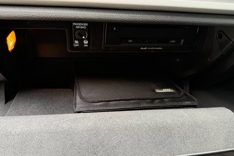 Audi A3 TDI SE TECHNIK - ULEZ COMPLIANT- £20 ROAD TAX - CRUISE CONTROL 51
