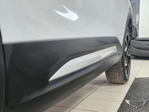 Vauxhall Mokka Electric 50kWh SRi Premium Auto 5dr 15