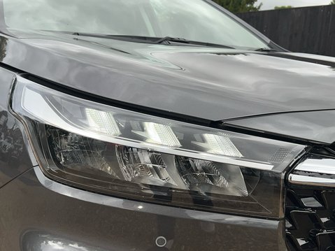Suzuki S-Cross ULTRA BOOSTERJET ALLGRIP MHEV 17