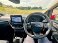 Ford Fiesta TREND 20