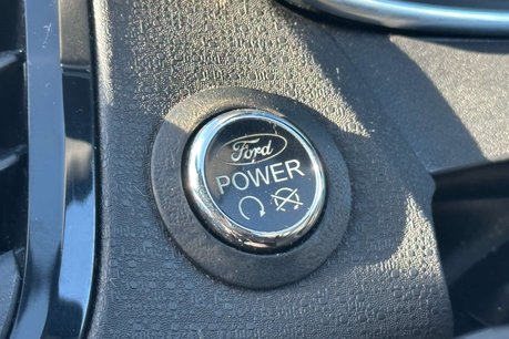 Ford Fiesta 1.6T EcoBoost ST-3 Hatchback 3dr Petrol Manual Euro 6 (182 ps) 39