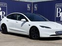Tesla Model 3 Saloon 4dr Electric Auto RWD (208 ps)