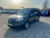 Fiat Doblo Crew Cab LWB L2H1 Active Air Con Sensors EURO 6 NO VAT 2