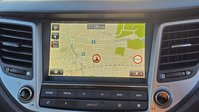 Hyundai TUCSON 1.7 CRDi Blue Drive SE Nav SUV 5dr Diesel DCT Euro 6 (s/s) (141 ps) 32