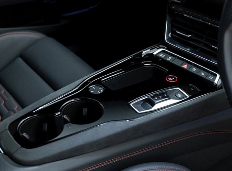 Audi RS E-Tron GT Carbon Vorsprung 20