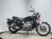 Honda GL 1978 26K PROJECT CLASSIC BIKE 1000CC SPARES OR REPAIR 2