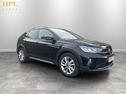 Volkswagen Taigo 1.0 TSI Match SUV 5dr Petrol Manual Euro 6 (s/s) (115 ps)