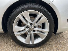 Vauxhall Meriva 1.4 Meriva SE Auto 5dr 15