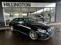 Mercedes-Benz E Class 2.0 E200 AMG Line G-Tronic+ Euro 6 (s/s) 4dr 17