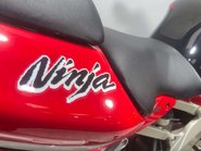 Kawasaki Ninja ZX6 2003 A1P MODEL ONLY 23K NEW MOT 600CC SUPER SPORT 34