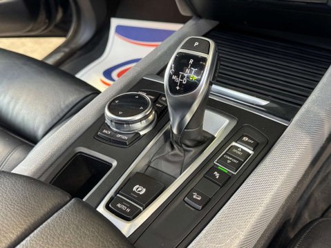 BMW X5 3.0 X5 xDrive 30d M Sport Auto 4WD 5dr 50