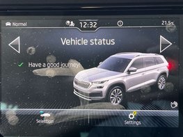 Skoda Kodiaq 1.5 Kodiaq SE L Executive TSi Semi-Auto 5dr 39