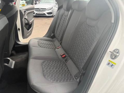 Audi A1 1.0 TFSI 25 Sport Sportback Euro 6 (s/s) 5dr 20