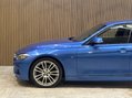 BMW 3 Series 2.0 320d M Sport Auto 4dr 32