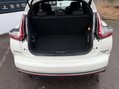 Nissan Juke 1.6 DIG-T Nismo RS Euro 6 5dr 45