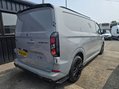 Ford Transit Custom 300 LIMITED L2H1 P/V ECOBLUE 6