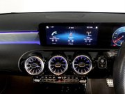Mercedes-Benz A Class 1.3 A180 AMG Line (Executive) Hatchback 5dr Petrol 7G-DCT Euro 6 (s/s) (136 17