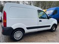 Renault Kangoo 1.5 TD dCi SL17 70 Refrigerated Van 3dr (GRP) 4