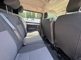 Vauxhall Vivaro Crew Cab LWB L2H1 Low Roof Sportive 2900 Air Con Sensors EURO 6 NO VAT 15