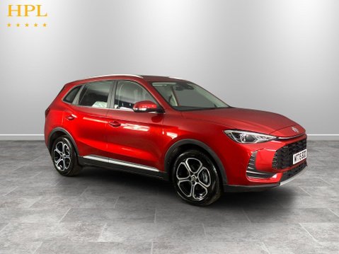 MG ZS 1.5 Hybrid+ SE SUV 5dr Petrol Hybrid Auto Euro 6 (s/s) (196 ps) Air Con - A 1