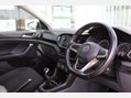 Volkswagen T-Cross SE TSI 8