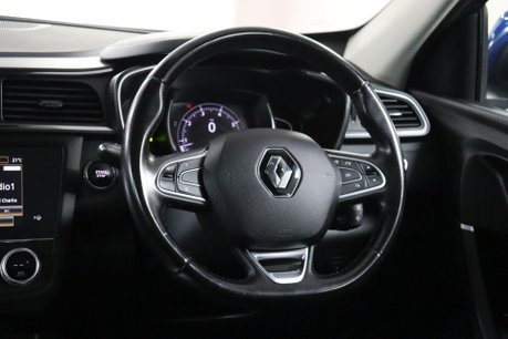 Renault Kadjar GT LINE TCE 46