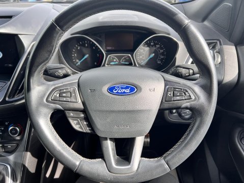 Ford Kuga 2.0 TDCi EcoBlue ST-Line AWD Euro 6 (s/s) 5dr 37