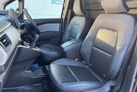 Nissan Townstar Tekna Plus L1 Panel Van 3