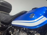 Suzuki RV125 VANVAN 125 2016 28K VERY CLEAN ICONIC SAND BIKE 125CC NAKED LEARNER 28