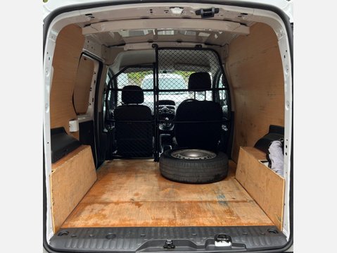 Renault Kangoo 1.5 dCi ENERGY ML19 Business Panel Van 5dr Diesel Manual MWB Euro 6 (s/s) ( 15