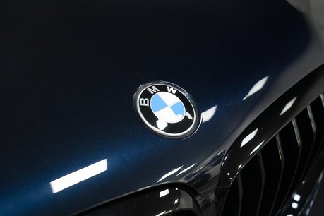 BMW X5 3.0 30d MHT M Sport SUV 5dr Diesel Hybrid Auto xDrive Euro 6 (s/s) (286 ps) 38