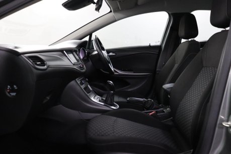 Vauxhall Astra BUSINESS EDITION NAV 41