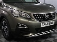 Peugeot 3008 S/S ALLURE 26