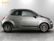 Fiat 500 1.2 Star Hatchback 3dr Petrol Manual Euro 6 (s/s) (69 bhp) Air Con - Alloy 8