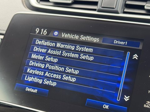 Honda CR-V 2.0 h i-MMD SR eCVT 4WD Euro 6 (s/s) 5dr 23