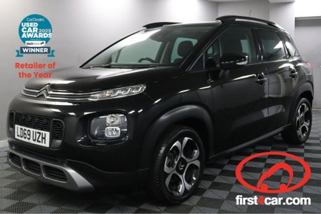 Citroen C3 Aircross PURETECH FLAIR S/S