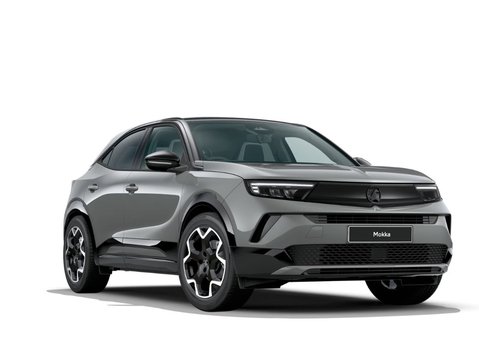 New Mokka 1.2 Turbo 136ps GS From £241 per month 0% APR PCP 1